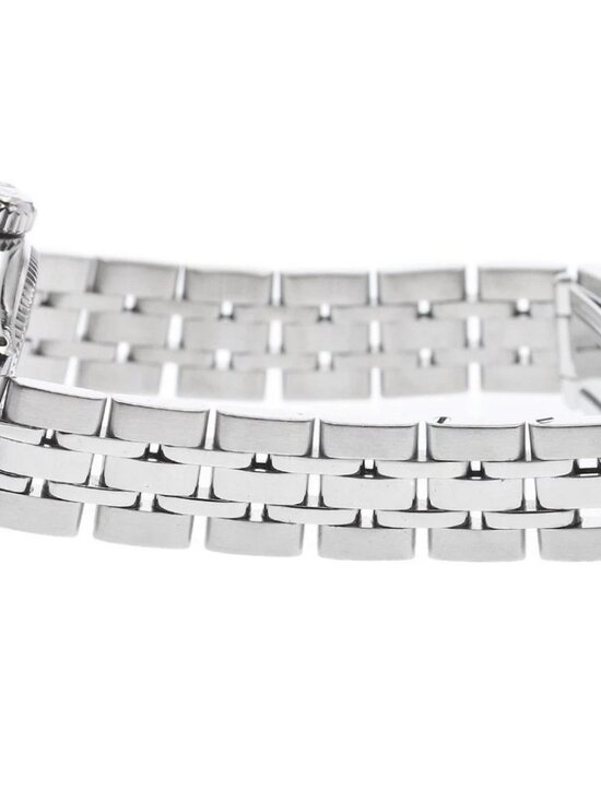 TUDOR Princess Date 92514 10P Diamond WG Bezel Automatic Ladies Watch_903364 main image 5